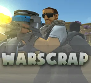 Warscrap.io