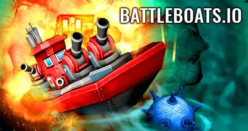 Battleboats.io