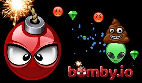 Bomby.io