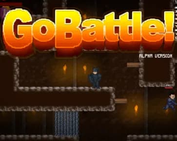 GoBattle.io