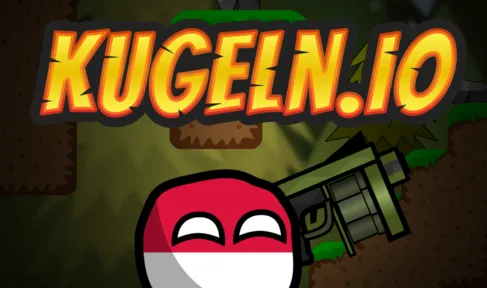 Kugeln.io