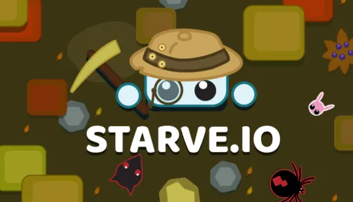 Starve.io