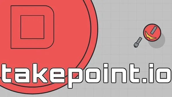 Takepoint.io