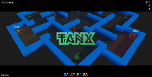 Tanx