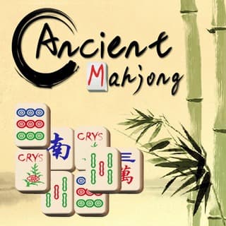 Ancient Mahjong